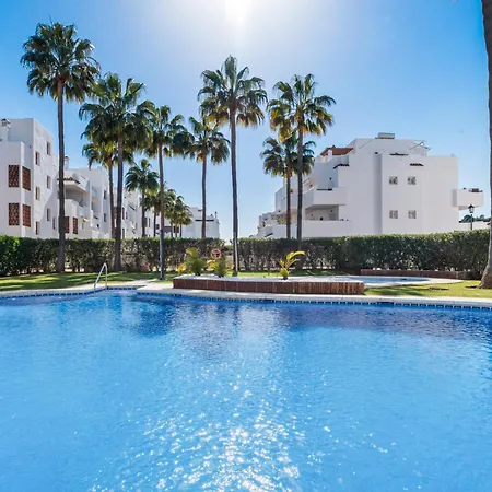 Luna Del Mar - Luxury With Jacuzzi * Estepona