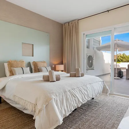 Apartment Luna Del Mar - Luxury With Jacuzzi *