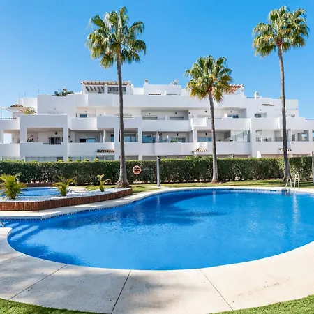 Luna Del Mar - Luxury With Jacuzzi * Estepona