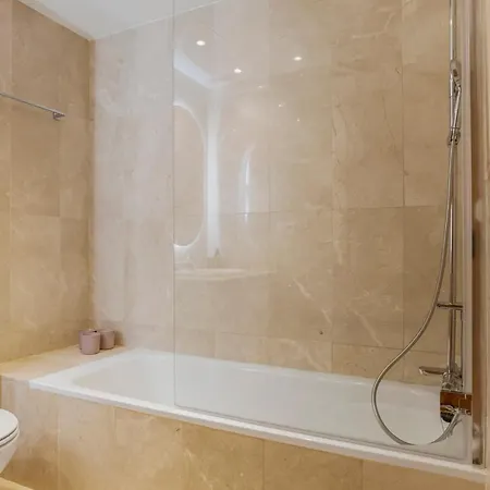 Luna Del Mar - Luxury With Jacuzzi Lejlighed *