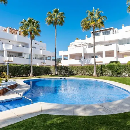 Luna Del Mar - Luxury With Jacuzzi Estepona