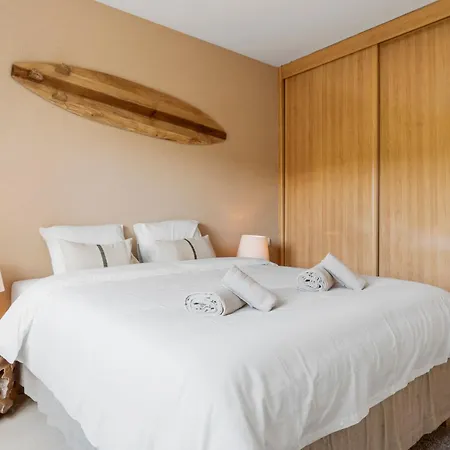 Luna Del Mar - Luxury With Jacuzzi