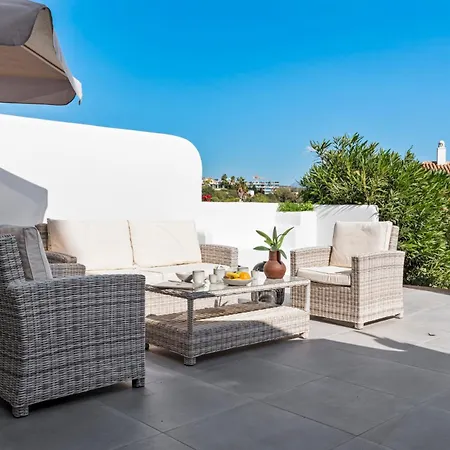 Lejlighed Luna Del Mar - Luxury With Jacuzzi