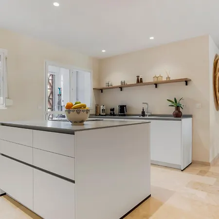 Luna Del Mar - Luxury With Jacuzzi Apartment *