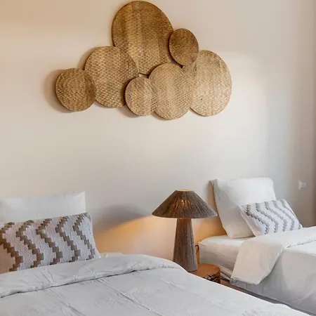 Luna Del Mar - Luxury With Jacuzzi Lejlighed Estepona
