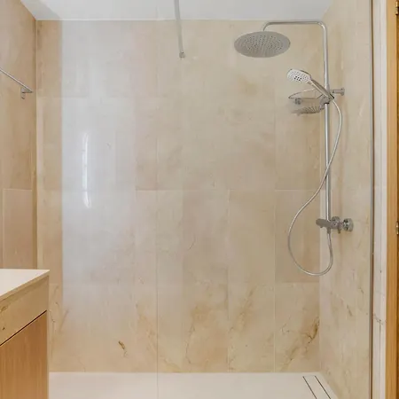 Luna Del Mar - Luxury With Jacuzzi Estepona